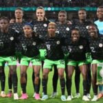 Super-Falcons